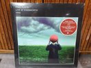 Pink Floyd LP- Live At Knebworth 1990 45 Rpm, Gatefold, New Sealed Shrink Tear