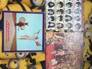 Rolling Stones vintage Vinyl. x3 Albums. Some Girls, Get Yer Ya-Ya’s Out & more