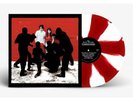 The White Stripes - White Blood Cells - Peppermint Pinwheel Ltd Vinyl - Sealed
