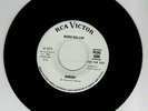 NORTHERN SOUL 45 RPM - MARIA DALLAS ON RCA RECORDS (PROMO)
