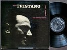LENNIE TRISTANO Self Titled LP ATLANTIC 1224 US 1955 MONO Lee Konitz Art Taylor