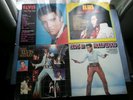 Elvis Presley - In Hollywood (FRENCH 2 LP) ..MEDLY (RARE LP) 70's..WAS THE 1 Lps