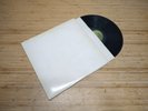 The Beatles White Album SWBO 101 Vinyl Record Album US Apple Vintage W Poster