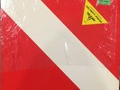 Van Halen ‘Diver Down’ Lp USA in shrink w/ hype sticker BSK3677 David Lee Roth