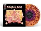 Black Sabbath- SABBATH BLOODY SABBATH COLOR SPLASH VINYL