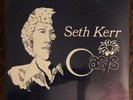 Seth Kerr - Oasis LP - Rare Private Psych Folk NM Sealed