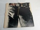 The Rolling Stones Sticky Fingers LP Vinyl Record Andy Warhol Album Cover Rare