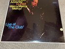 SEALED THE CANNONBALL ADDERLEY QUINTET MERCY MERCY MERCY LP Vinyl Stereo 1967?