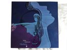 JOHN COLTRANE 1967 “BALLADS “ LP LAMINATED FLIP-BACK STEREO WRC T 670