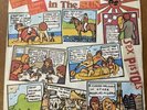 Sex Pistols Holidays In The Sun Original 1977 Pic Sleeve British 7” Single