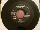 Bob Vidone And The Rhythm Rockers- Weird, Vinyl 7 inch 45 RPM single sided Mono