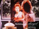 David Bowie ?RARE double LP Nothing Has Changed