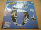 Festival Leningrad Rock  1990 Vinyl LP Russia Russian Rock Televisor DDT