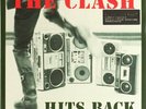 Hits Back - The Clash  Vinyl Record/LP *NEW*
