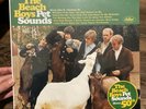 The Beach Boys Pet Sounds Mono LP Vinyl Record UNOPENED