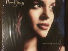 NORAH JONES Come Away With Me 2004 1st Press Blue Note LP BEAUTIFUL NM IN SHRINK