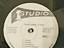 Dub Specialist – African Rub 