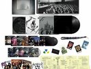 Metallica The Black Album Deluxe Box Set Vinyl: Record