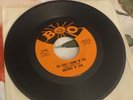Brothers Of Soul Come On Back / The Love I Found In You 45 Rpm Boo Records