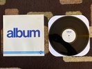 Public Image LTD. Album Lp Vinyl Record 1985 First U.S. SRC Masterdisk Pressing