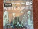 White Zombie - Astro-Creep: 2000 LP NEW 180G Music On Vinyl