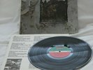 VTG 1971 LED ZEPPELIN UNTITLED IV ZOSO ATLANTIC SD 7208 GATEFOLD VG+++