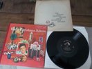 Elvis Presley LP Record RCA LOC-1035 Christmas Album 1957 w/ Pictures VG++/VG+
