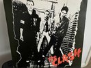 The Clash - Self Titled Vinyl Lp