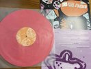 Ray Barbee Tiara For Computer (Thomas Campbell Cover Art) Pink Vinyl
