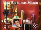 ELVIS PRESLEY LP AFM1-5486 Christmas Album Vinyl Sealed