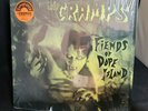The Cramps - Fiends of Dope Island (LP) 2014, Limited Ed [Green Vinyl]