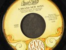 LOVE SONG: let us be the one / a brand new song GOOD NEWS 7