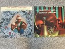 (2)The Ramsey Lewis Trio - More Sounds Of Christmas LP vinyl record jazz lot