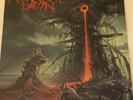 ABYSMAL DAWN Obsolescence LP, Limited Clear Vinyl Record, 2014 US DEATH METAL