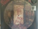 BLACK SABBATH MOB RULES LP VINYL RSD 2021 RECORD STORE DAY PICTURE DISC