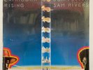 Don Pullen feat. Sam Rivers - Capricorn Rising; vinyl LP album [sigillato]
