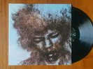 JIMI HENDRIX - THE CRY OF LOVE [VINYL LP VG/VG]