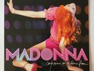 MADONNA Confession On A Dance Floor(2 LP's Plnk Vinyl) U.S LTD Hand #3401 MINT