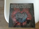 Killswitch Engage The End Of Heartache  RRCAR 8373-1 Factory Sealed