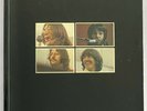 The Beatles - Get Back Book - From Let It Be Box Set - Original 1970 Edition