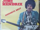 Unique Jimmy Hendrix record
