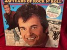 Dick Clark-20 Years of R n R- 2-VG+ Vinyls 30 Hits -Buddah-w/Yearbook&Bonus WOW
