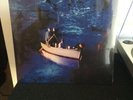 ECHO & THE BUNNYMEN Ocean Rain NEW SEALED BLUE VINYL EXCLUSIVE
