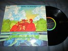 The Beach Boys Friends LP