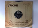 Francisco Canaro - La Melodía De Nuestro Adiós/Paz En Mi Tierra-Odeon-78RPM-10