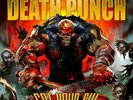 Got Your Six by Five Finger Death Punch (Record, 2015)