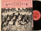 INTERNATIONAL SWEETHEARTS OF RHYTHM Anna Mae Winburn Tiny Davis Carline Ray LP