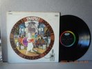 PEOPLE Vinyl lp...I LOVE YOU...CAPITOL...VG/VG+...'68