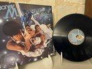 BONEY M SIGNED NIGHTFLIGHT TO VENUS VINYL LP K50498 MARCIA BARRETT 1978 ATLANTIC