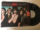 GIRL/ SHEER GREED.     PROMO